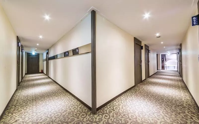 ホテル Chuncheon Sohsul