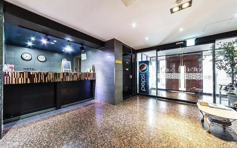 ホテル Chuncheon Sohsul