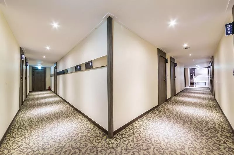 ホテル Chuncheon Sohsul