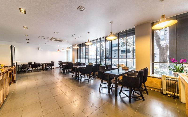 فندق Chuncheon Sohsul