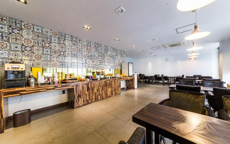 فندق Chuncheon Sohsul