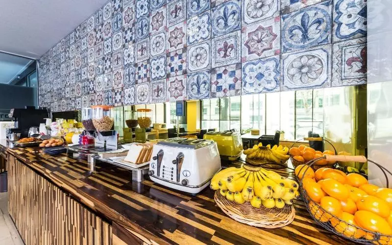 ホテル Chuncheon Sohsul