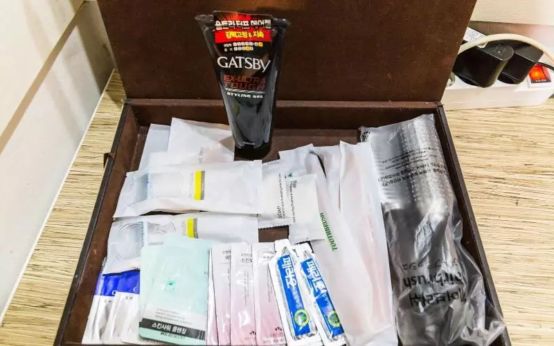 ホテル Chuncheon Sohsul