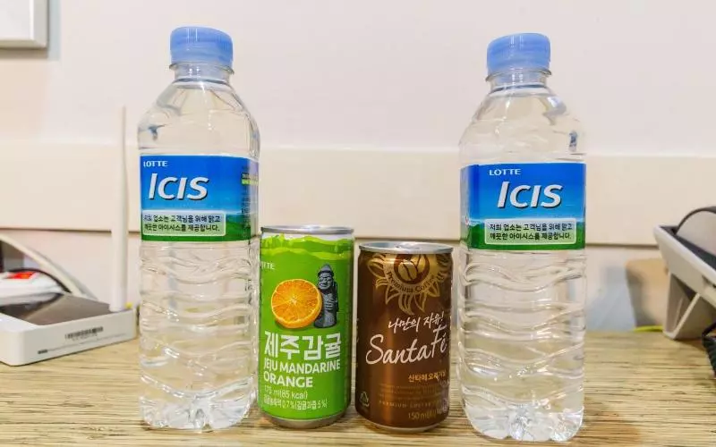 ホテル Chuncheon Sohsul