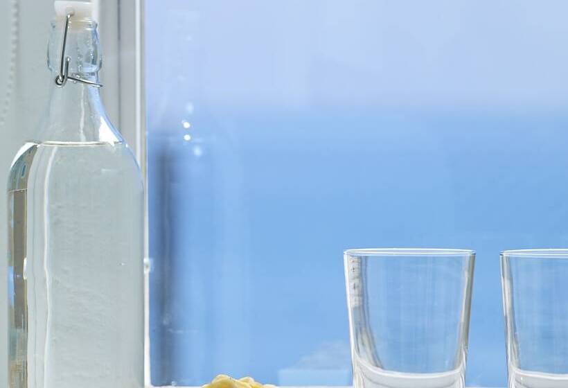 בית מלון כפרי Coral