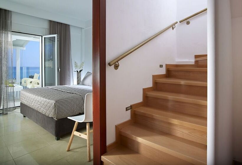 בית מלון כפרי Coral