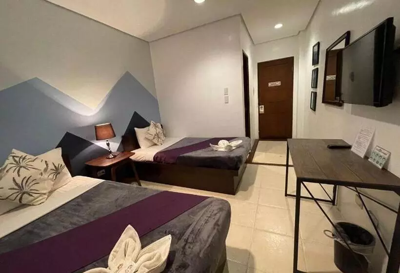 Hotel Coron Ecolodge