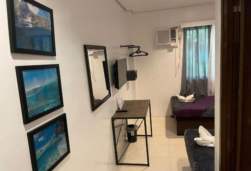 Hotel Coron Ecolodge