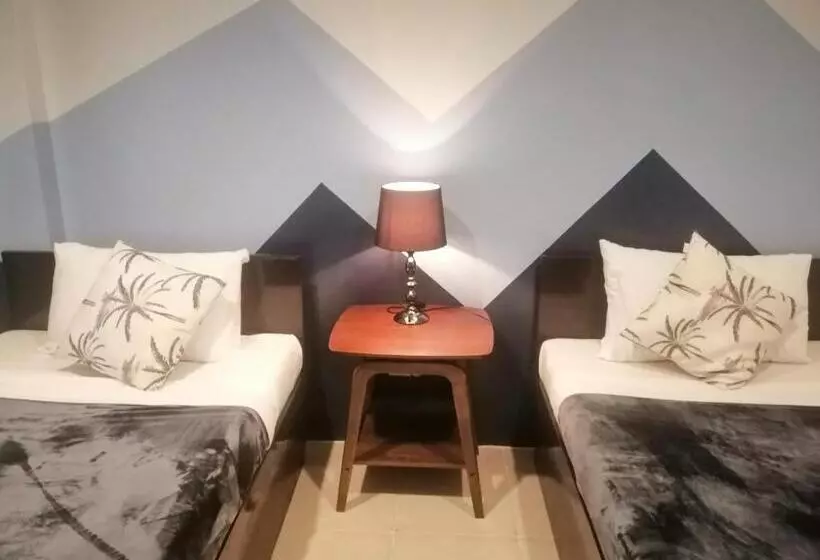 Hotel Coron Ecolodge