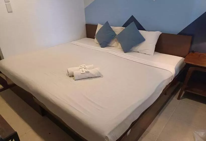 Hotel Coron Ecolodge