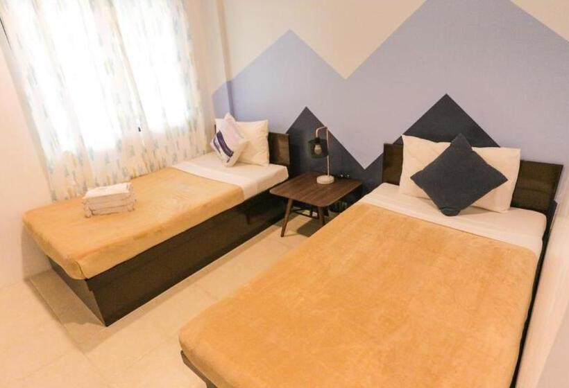 Hotel Coron Ecolodge