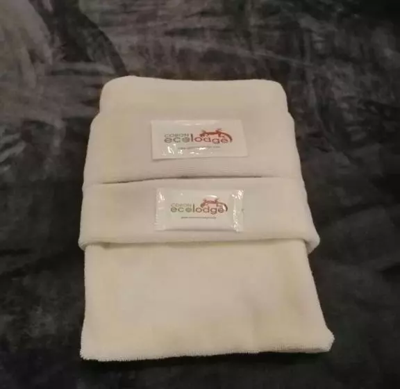 Hotel Coron Ecolodge