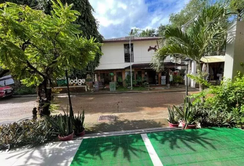Hotel Coron Ecolodge