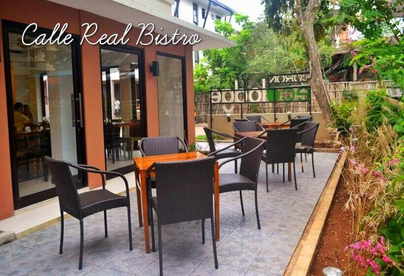 Hotel Coron Ecolodge