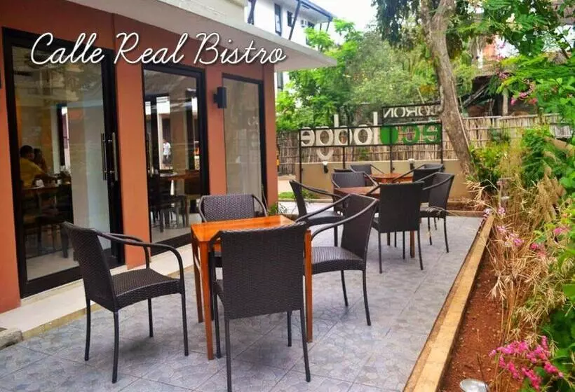 Hotel Coron Ecolodge