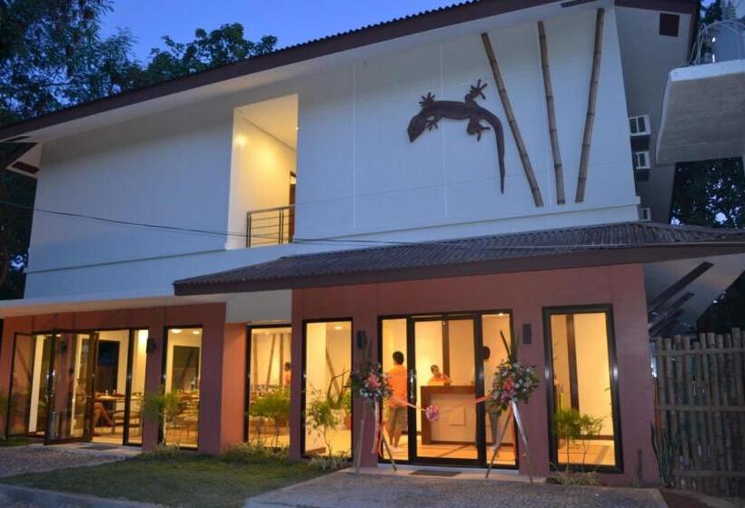 Hotel Coron Ecolodge