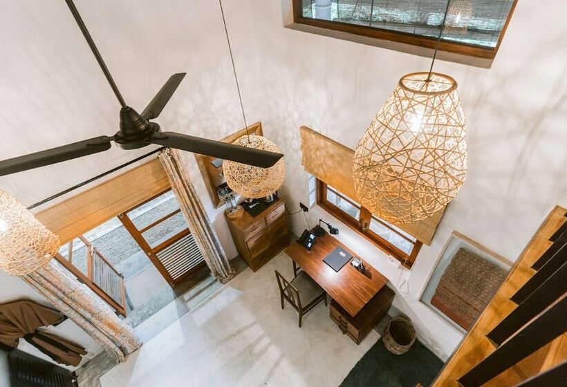 호텔 Eraeliya Villas & Gardens