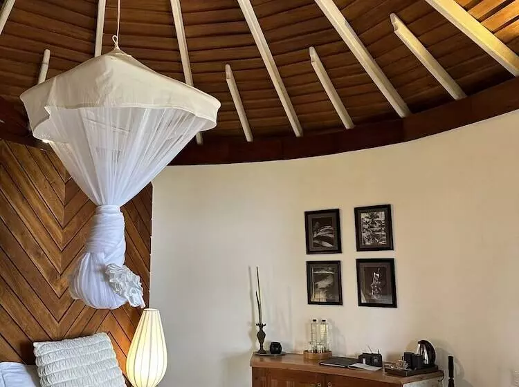 Отель Eraeliya Villas & Gardens