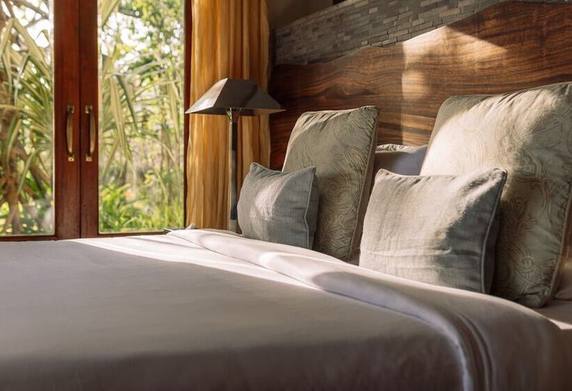 호텔 Eraeliya Villas & Gardens