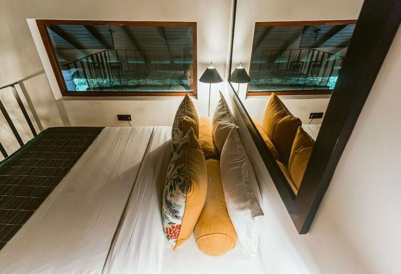 호텔 Eraeliya Villas & Gardens