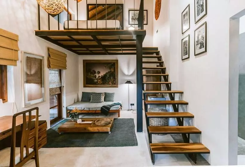 Отель Eraeliya Villas & Gardens