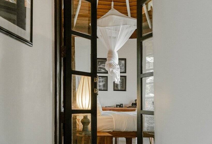 호텔 Eraeliya Villas & Gardens