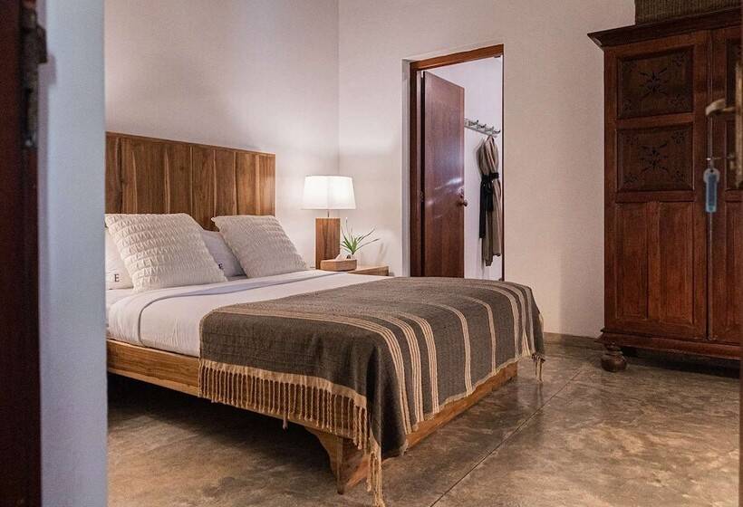 호텔 Eraeliya Villas & Gardens