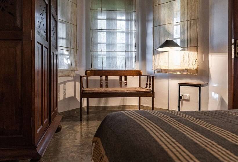 호텔 Eraeliya Villas & Gardens