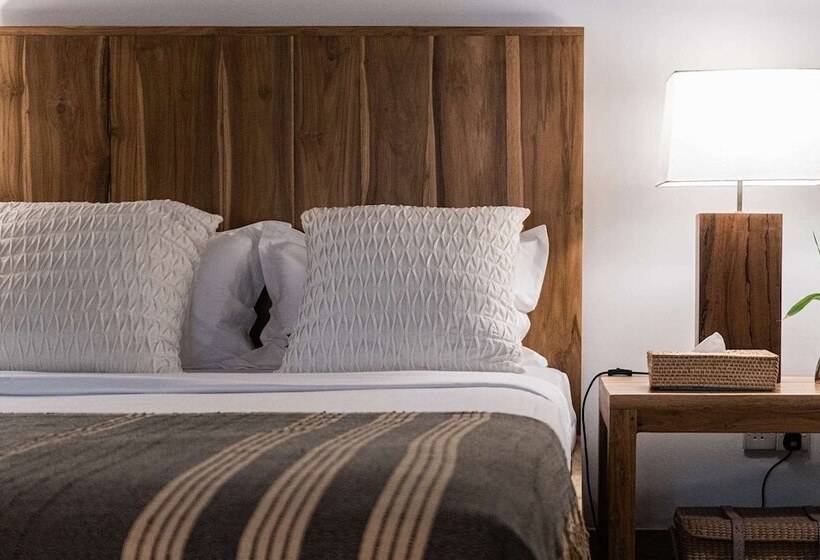 호텔 Eraeliya Villas & Gardens