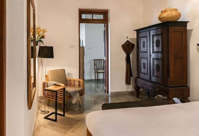 호텔 Eraeliya Villas & Gardens