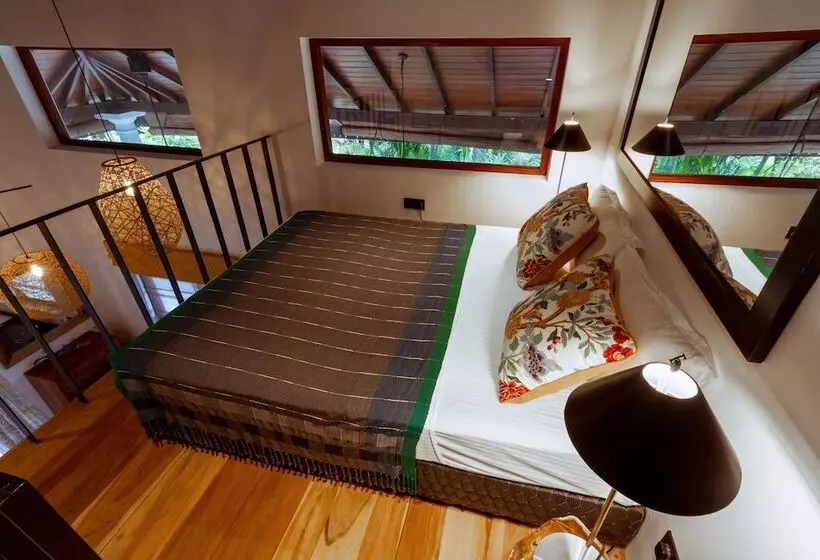 Отель Eraeliya Villas & Gardens