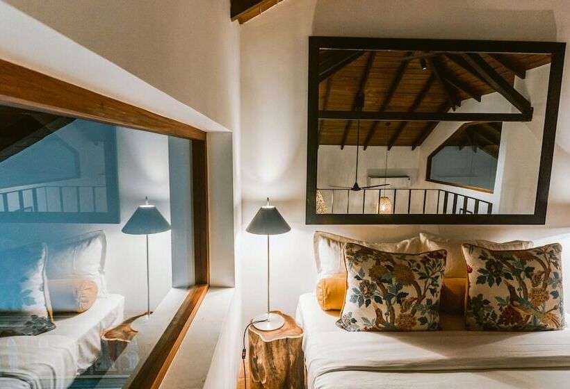 호텔 Eraeliya Villas & Gardens