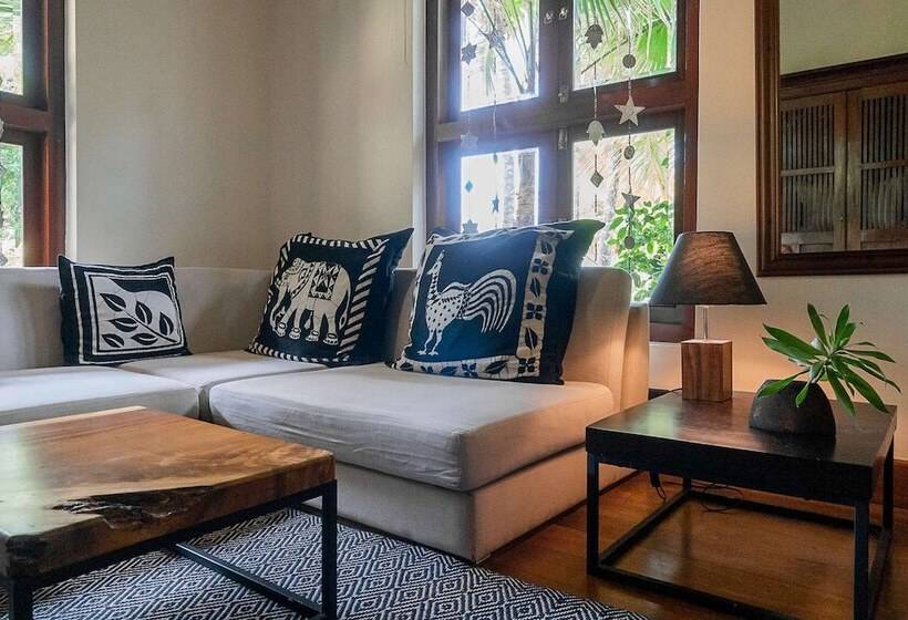 호텔 Eraeliya Villas & Gardens