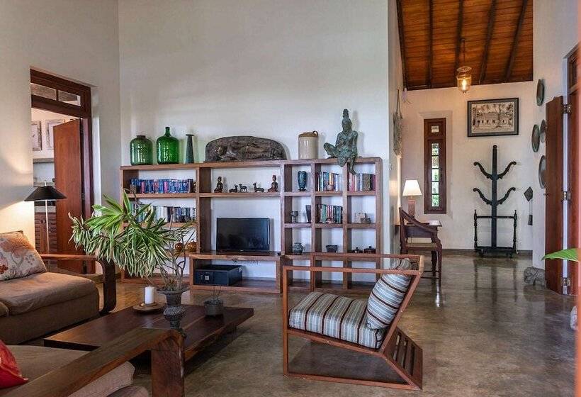 호텔 Eraeliya Villas & Gardens