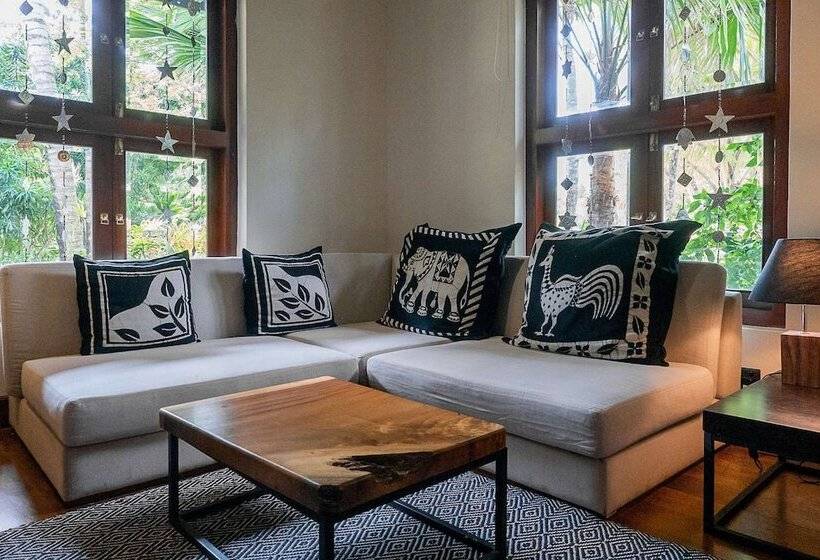 호텔 Eraeliya Villas & Gardens