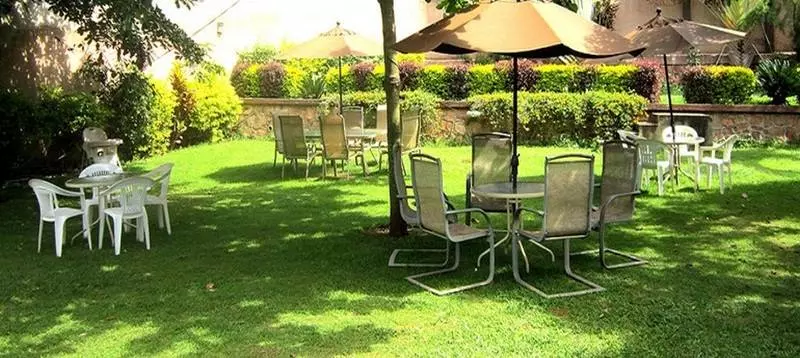 هتل Executive Airport