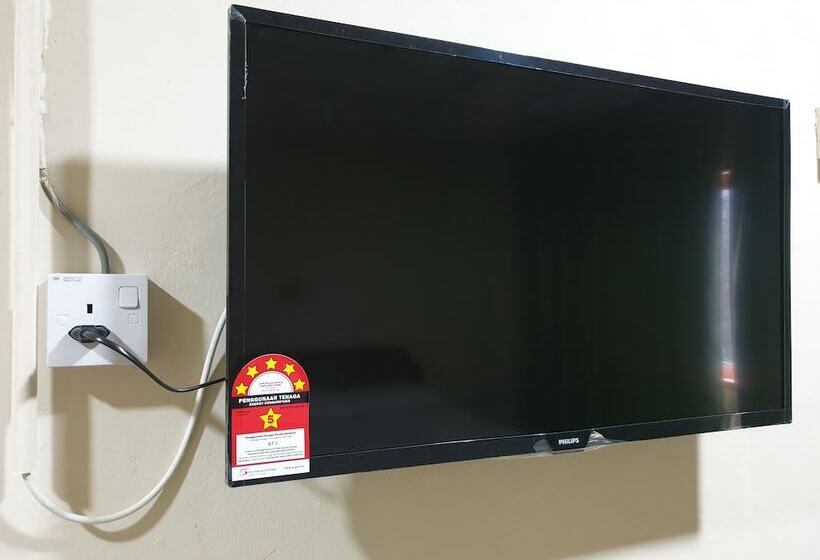 בית מלון כפרי Champcity