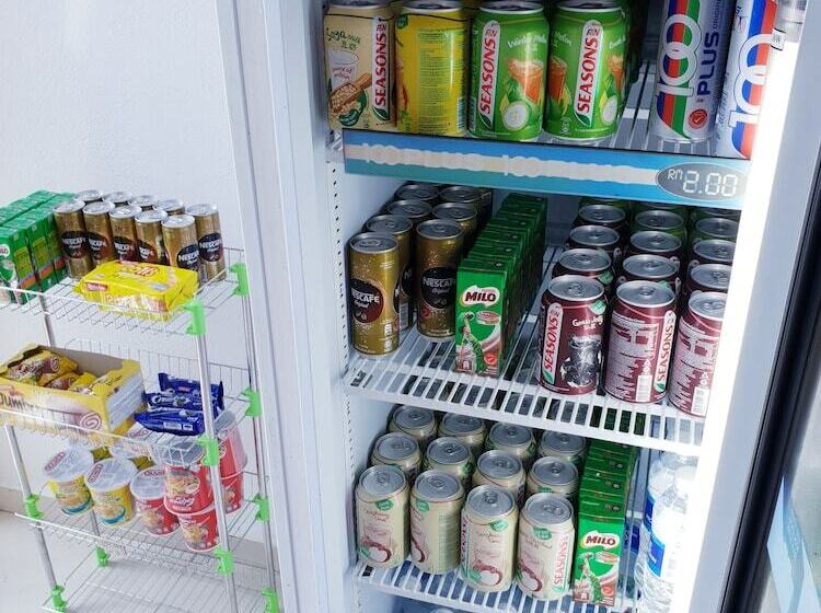 בית מלון כפרי Champcity