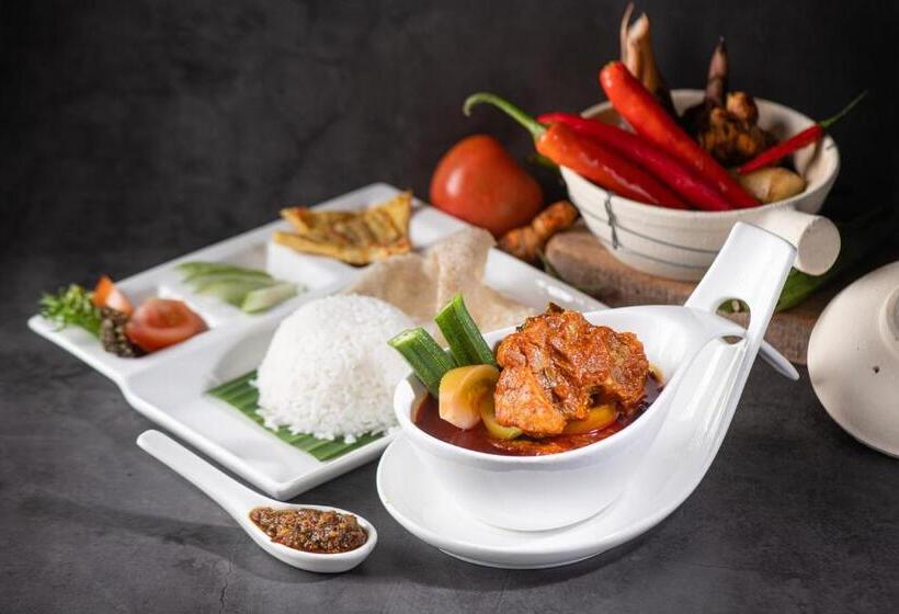 فندق Holiday Inn Express & Suites Johor Bahru By Ihg