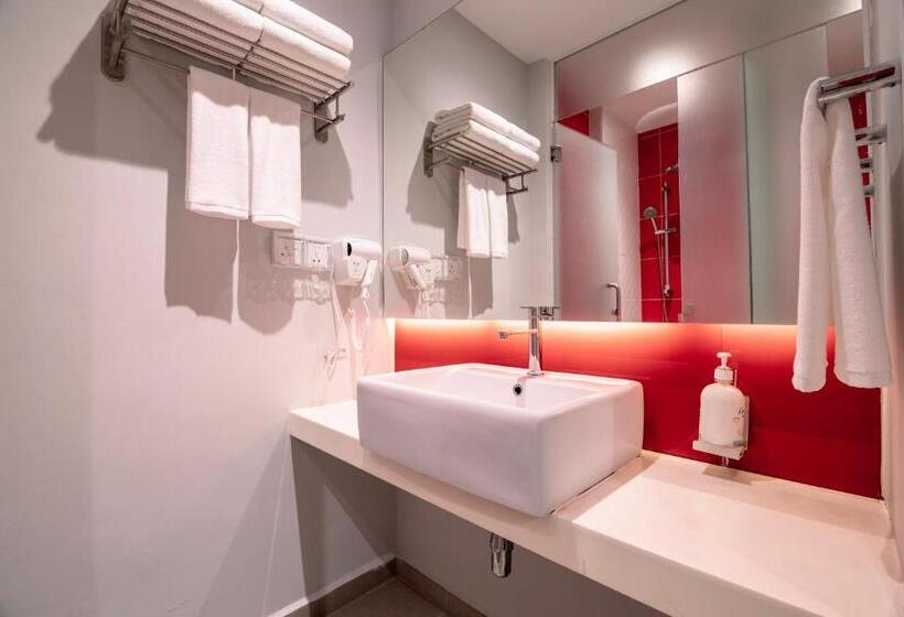 فندق Holiday Inn Express & Suites Johor Bahru By Ihg