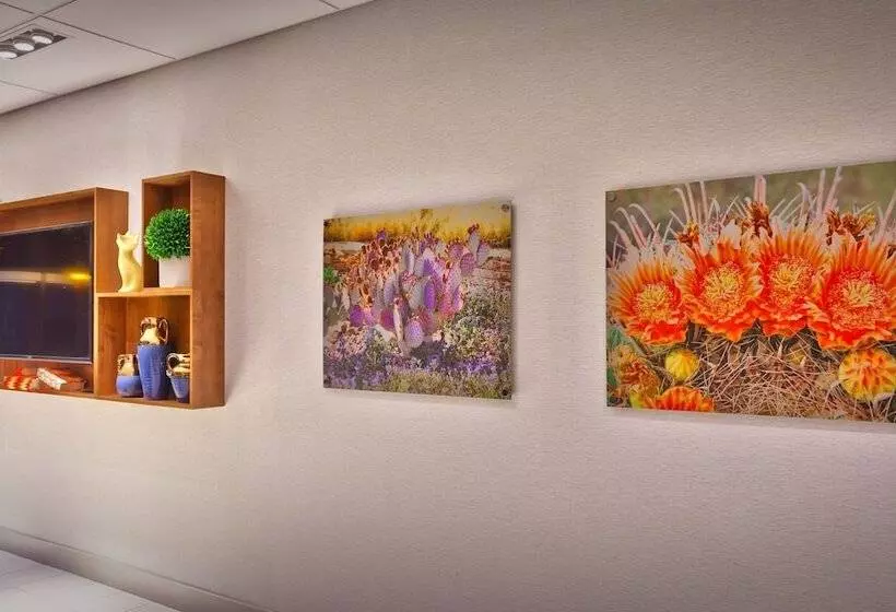 ホテル Holiday Inn Express & Suites Phoenix West   Buckeye, An Ihg