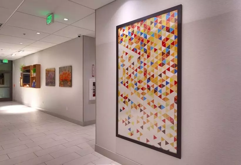 ホテル Holiday Inn Express & Suites Phoenix West   Buckeye, An Ihg