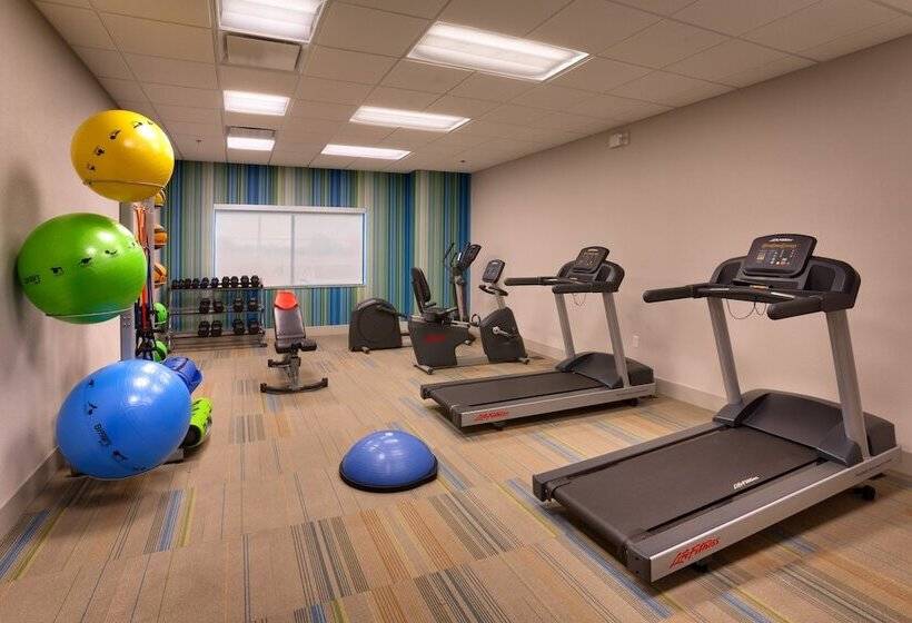 ホテル Holiday Inn Express & Suites Phoenix West   Buckeye, An Ihg