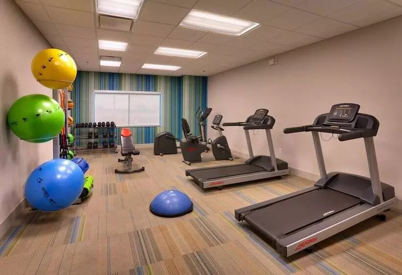 ホテル Holiday Inn Express & Suites Phoenix West   Buckeye, An Ihg