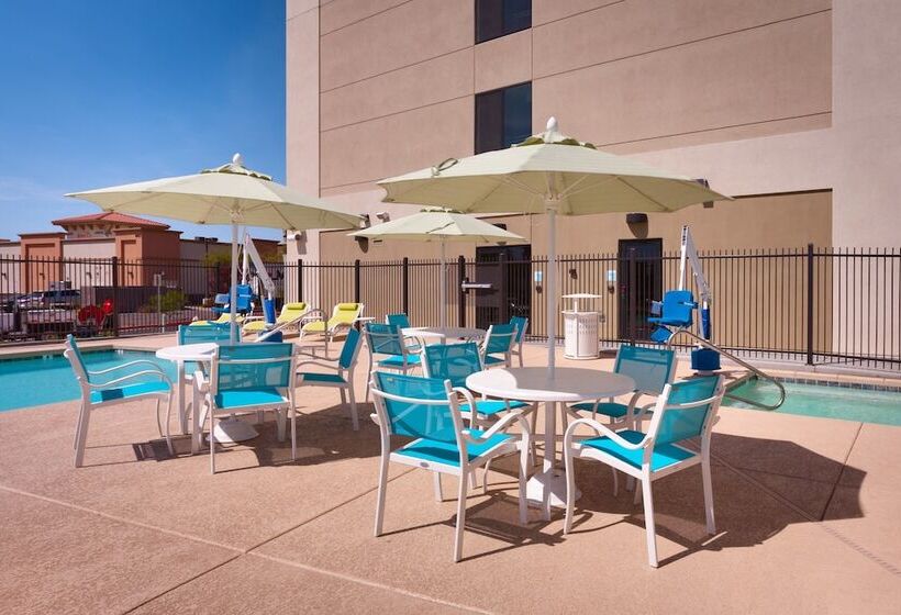 ホテル Holiday Inn Express & Suites Phoenix West   Buckeye, An Ihg