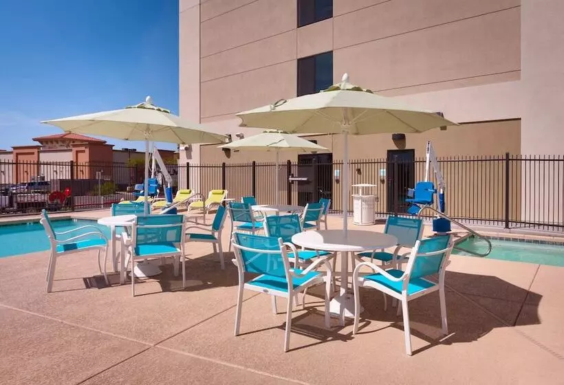 ホテル Holiday Inn Express & Suites Phoenix West   Buckeye, An Ihg
