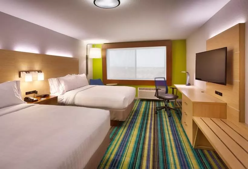 ホテル Holiday Inn Express & Suites Phoenix West   Buckeye, An Ihg