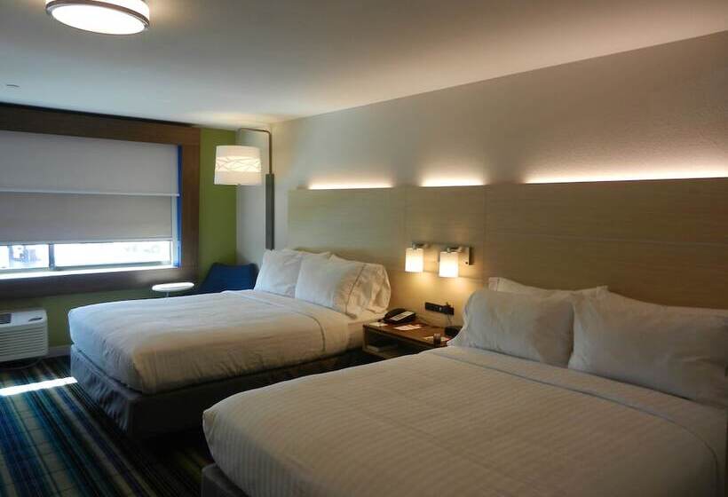 ホテル Holiday Inn Express & Suites Phoenix West   Buckeye, An Ihg