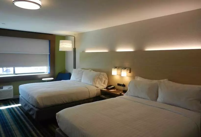 ホテル Holiday Inn Express & Suites Phoenix West   Buckeye, An Ihg
