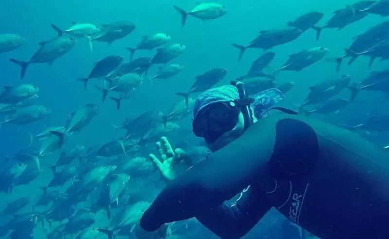 Hotel Kurma Eco Beach Lodge